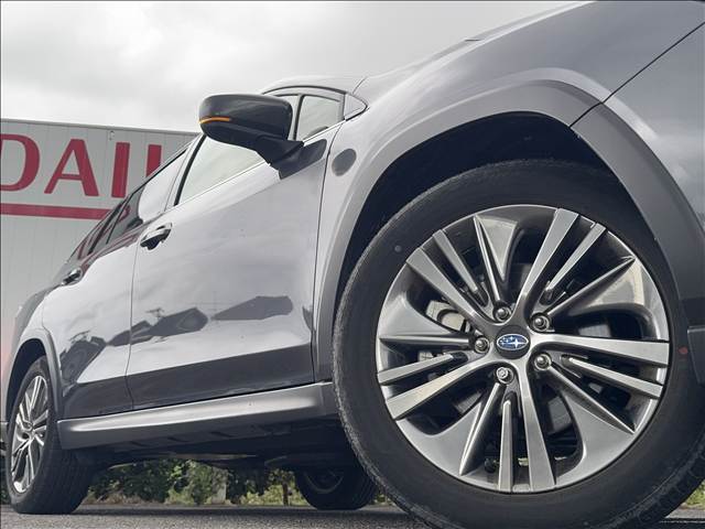 Subaru Levorg Layback 11