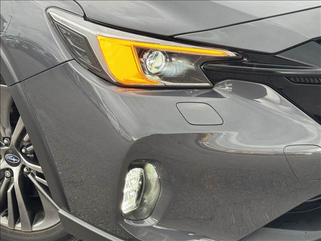 Subaru Levorg Layback 10