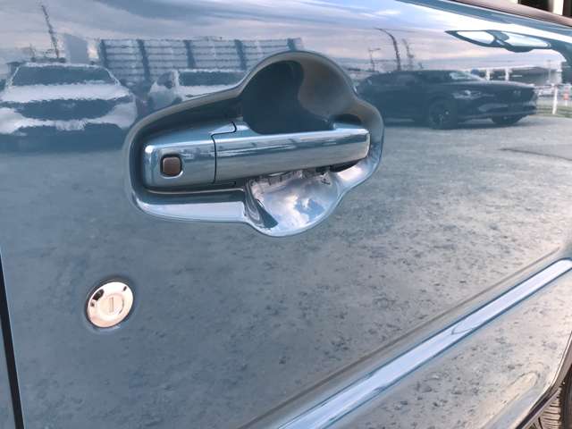 Mazda Flair Crossover 7