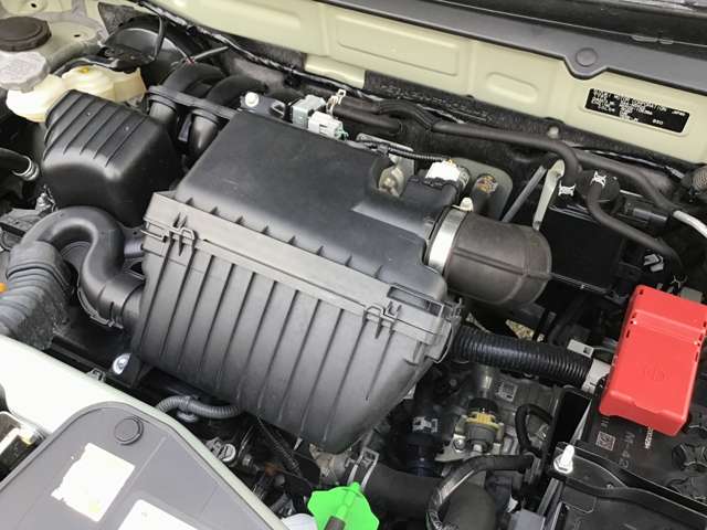 Mazda Flair Crossover 10