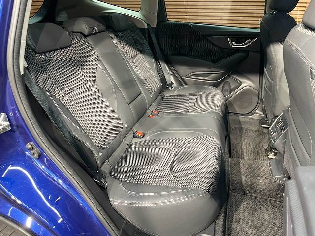 Subaru Forester 12