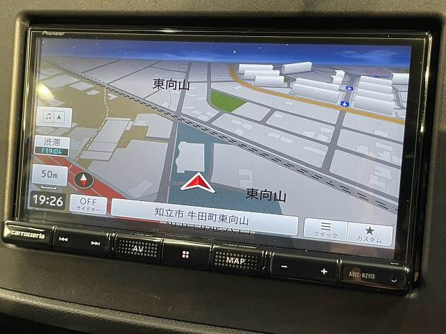 Subaru Forester 3