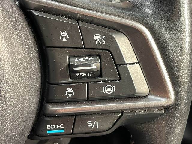 Subaru Forester 5