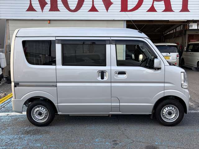 Suzuki Every 4