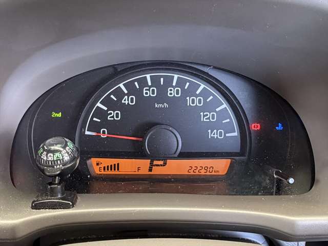 Suzuki Every 5