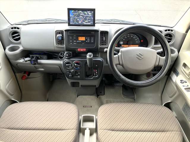 Suzuki Every 6