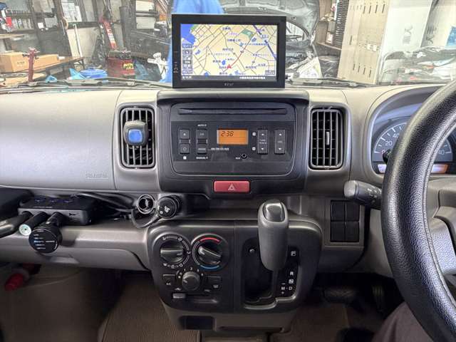 Suzuki Every 7