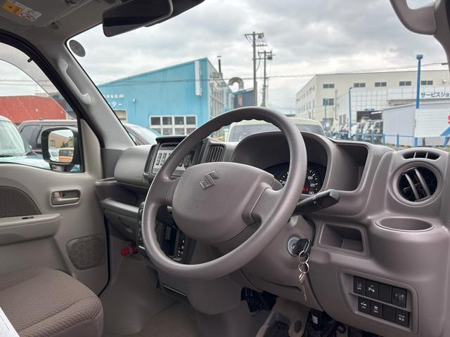 Suzuki Every 12