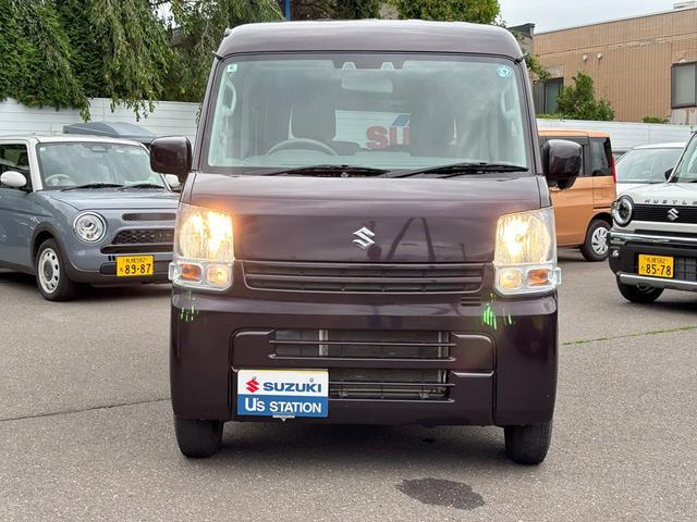 Suzuki Every 2
