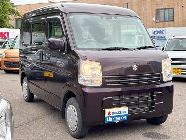 Suzuki Every 3