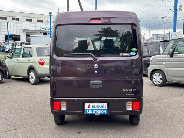 Suzuki Every 5