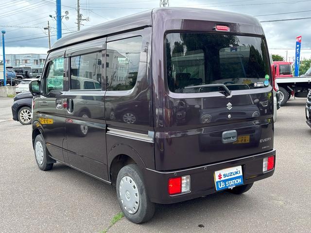 Suzuki Every 6