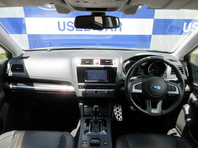 Subaru Legacy Outback 12