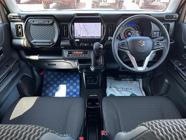 Suzuki Hustler 4