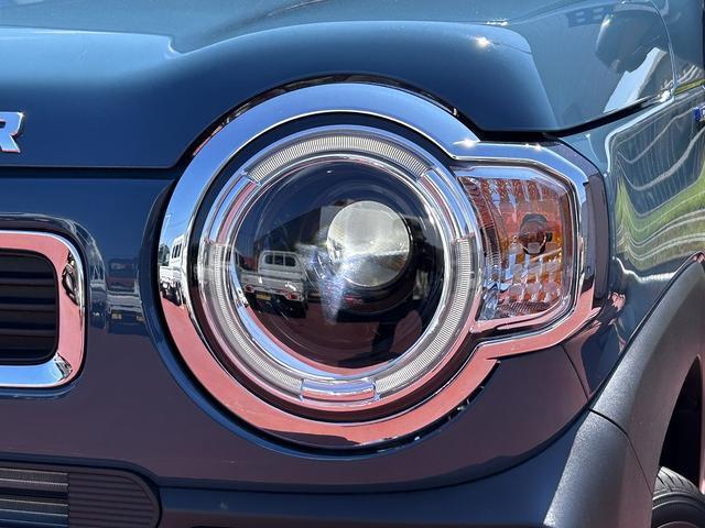 Suzuki Hustler 8