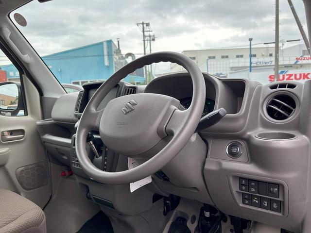 Suzuki Every 12