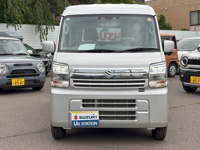 Suzuki Every 2