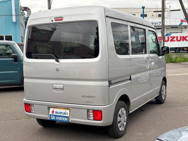 Suzuki Every 4