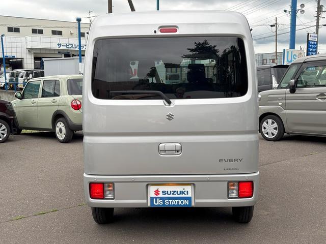 Suzuki Every 5