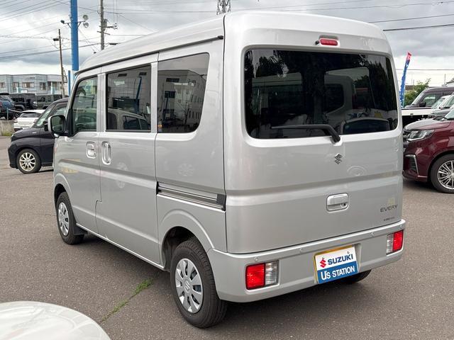 Suzuki Every 6