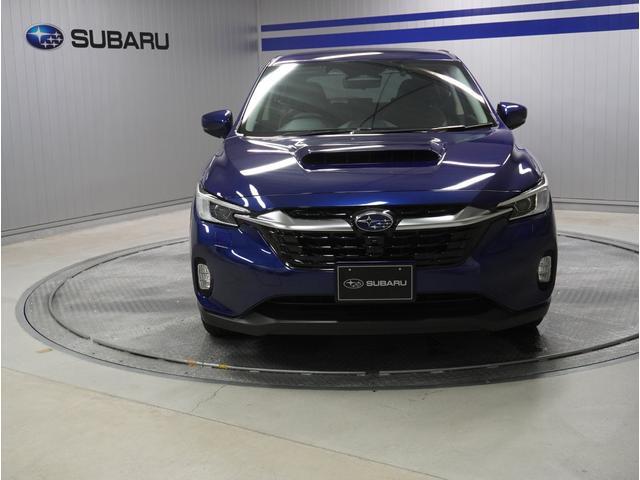 Subaru Levorg Layback 5