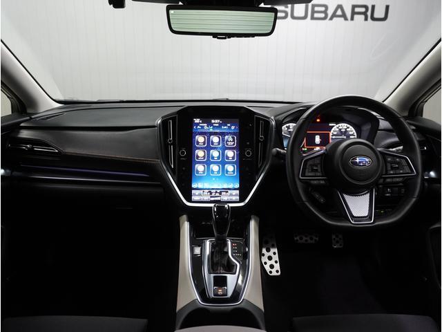 Subaru Levorg Layback 7