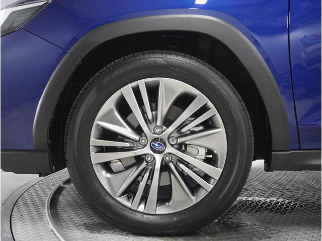 Subaru Levorg Layback 8