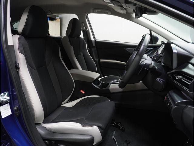 Subaru Levorg Layback 9