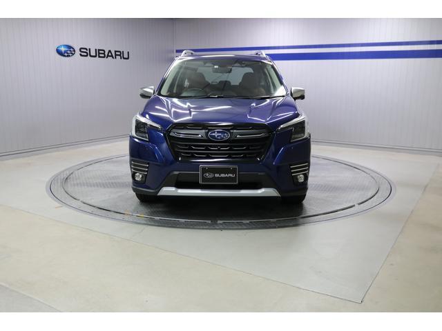 Subaru Forester 5
