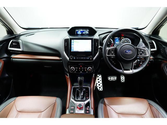 Subaru Forester 7