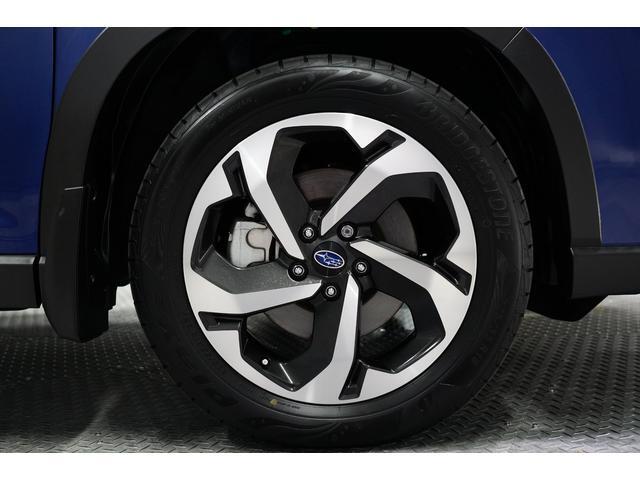Subaru Forester 8