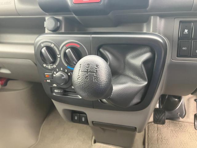 Suzuki Every 11
