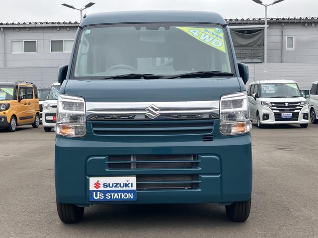 Suzuki Every 2