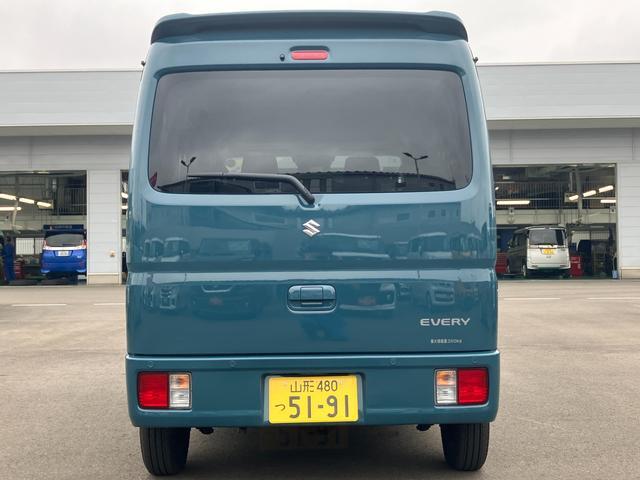 Suzuki Every 3