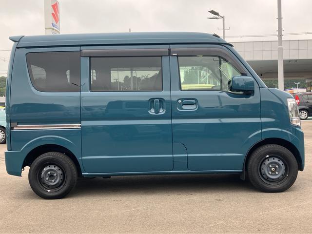 Suzuki Every 4