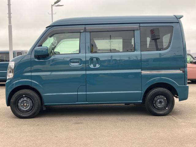 Suzuki Every 5