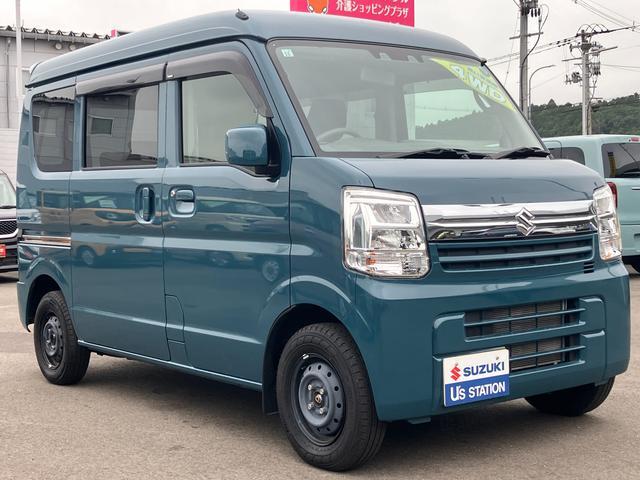 Suzuki Every 6
