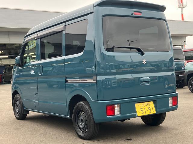 Suzuki Every 9