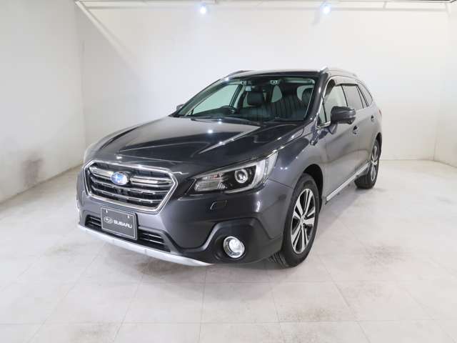 Subaru Legacy Outback 6