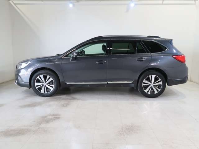 Subaru Legacy Outback 7
