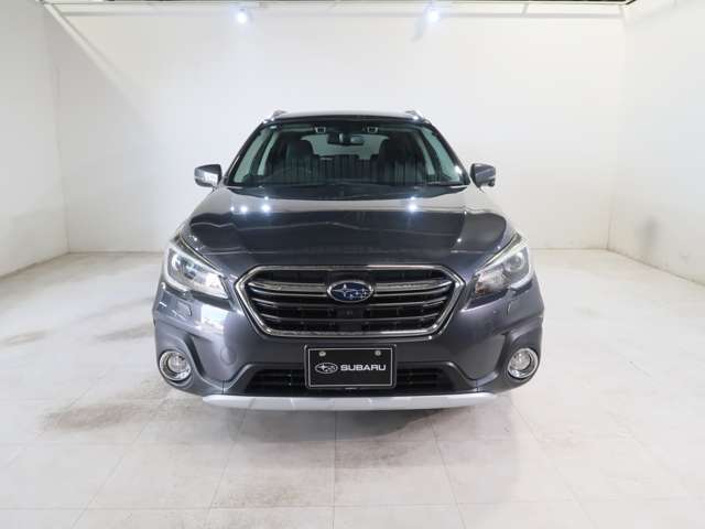 Subaru Legacy Outback 10