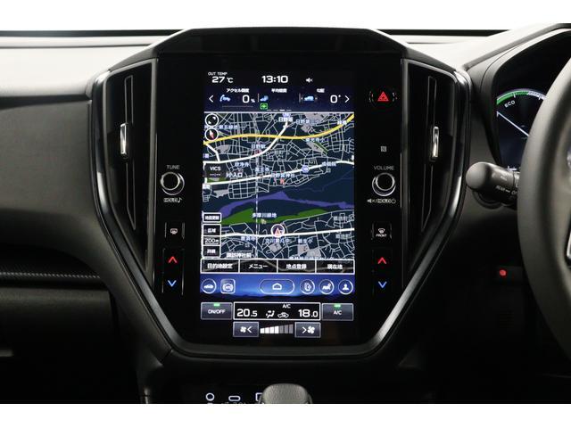 Subaru Crosstrek 12