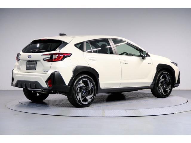 Subaru Crosstrek 2