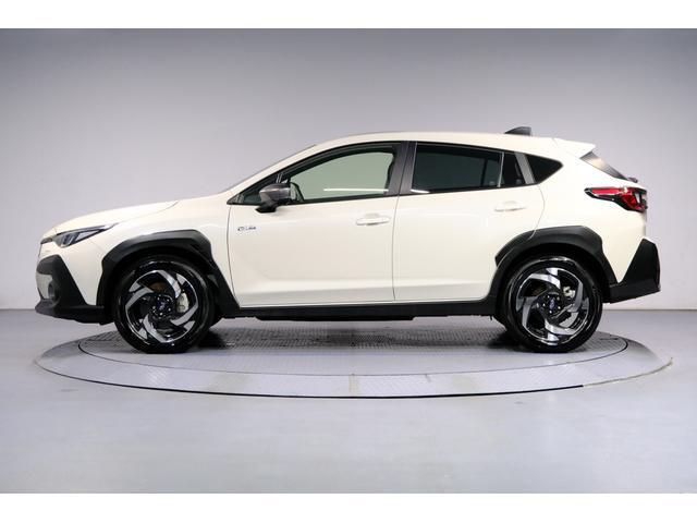 Subaru Crosstrek 3