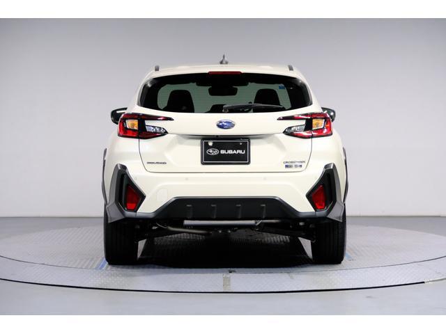 Subaru Crosstrek 5