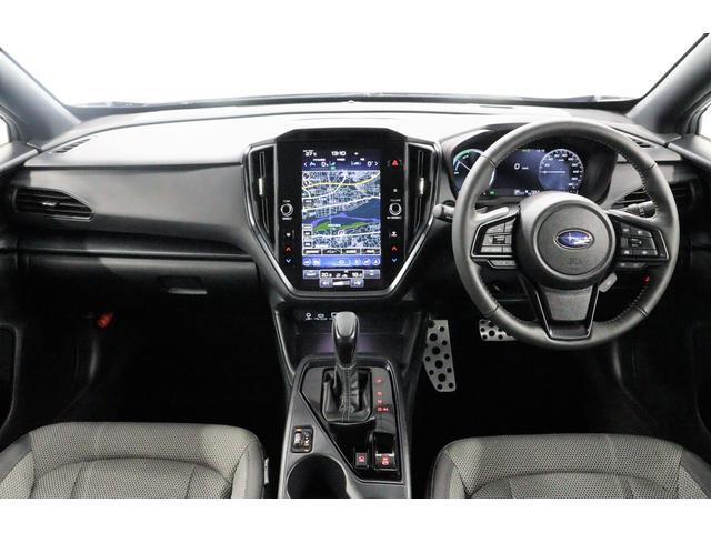Subaru Crosstrek 6