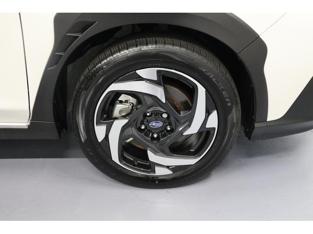 Subaru Crosstrek 7