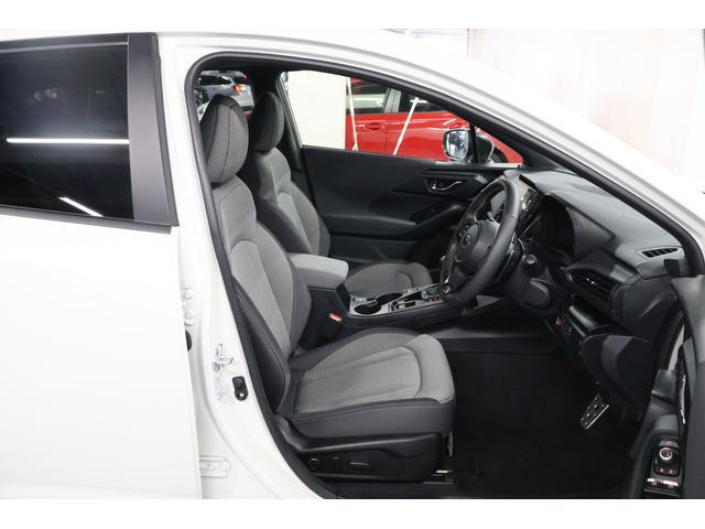 Subaru Crosstrek 8