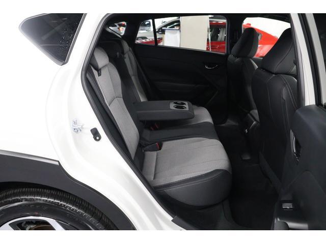 Subaru Crosstrek 9