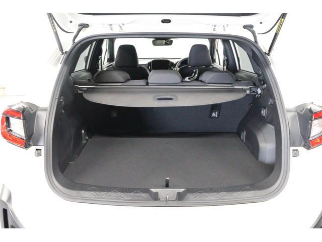 Subaru Crosstrek 10